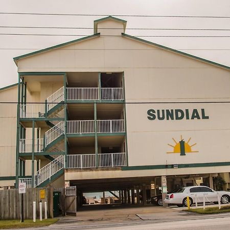 Gulf Front And Just Steps To The Sand Gulf Shores Exterior photo